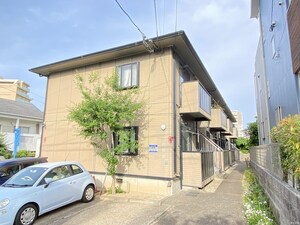 壱岐・館外観写真