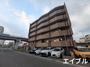 プレステージ郡元外観写真