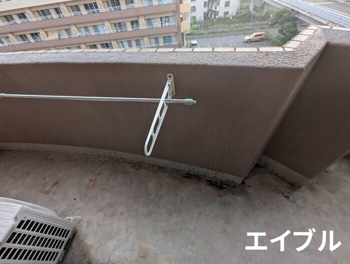物件内観写真14　(ベランダ・バルコニー)