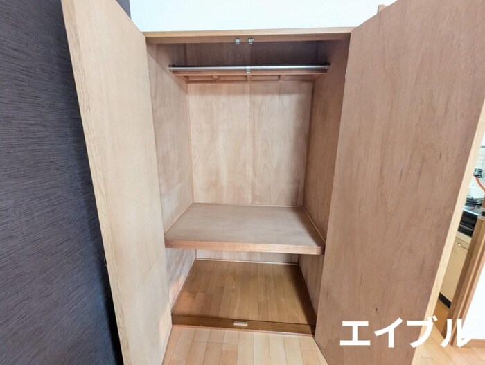 物件内観写真14　(収納)