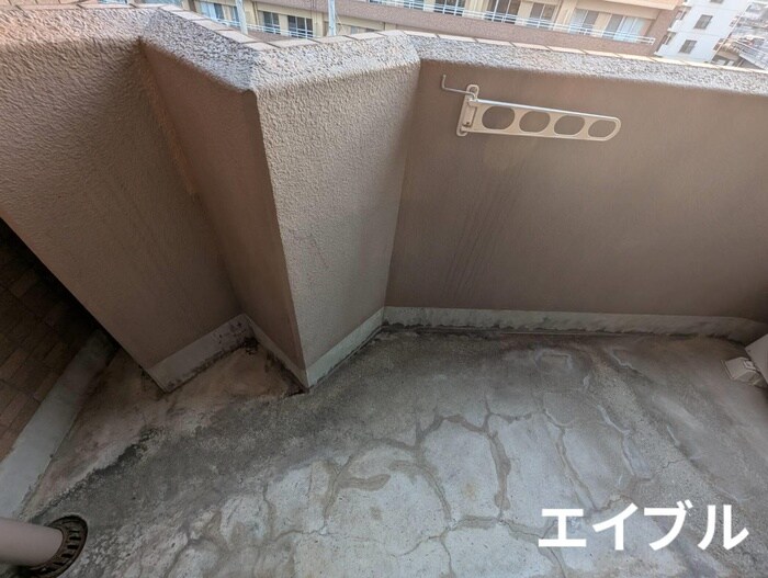物件内観写真15　(ベランダ・バルコニー)