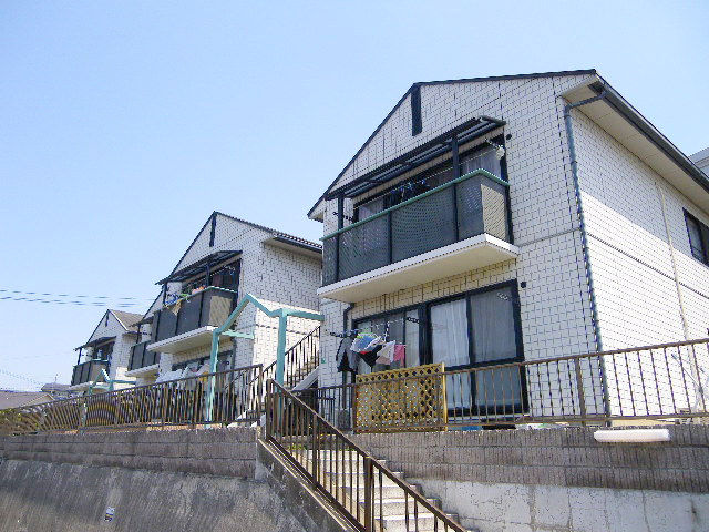 ヴィラ本城Ａ