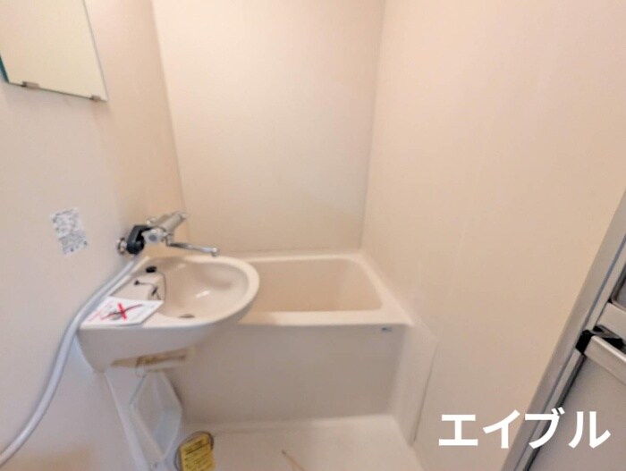 物件内観写真9　(バス／シャワールーム等)