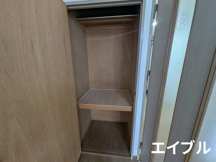 物件内観写真13　(収納)