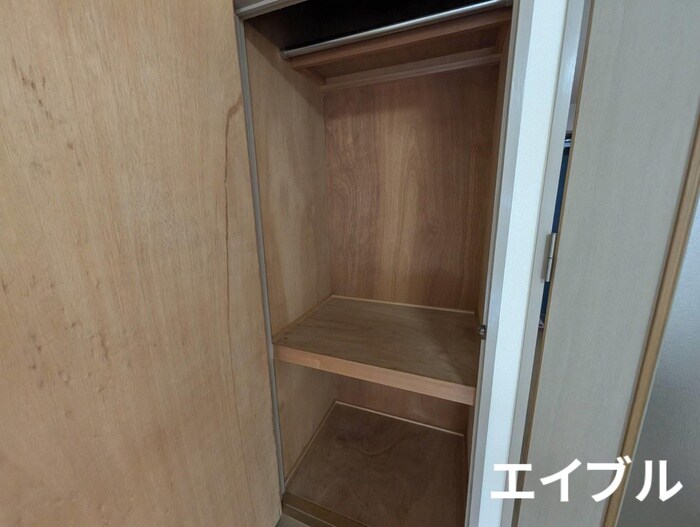 物件内観写真13　(収納)