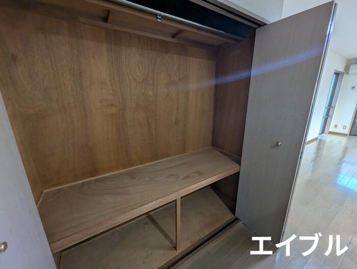 物件内観写真13　(収納)