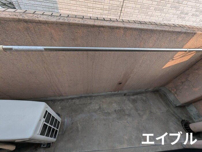 物件内観写真14　(ベランダ・バルコニー)
