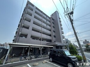メモリ－プラザ春日野外観写真