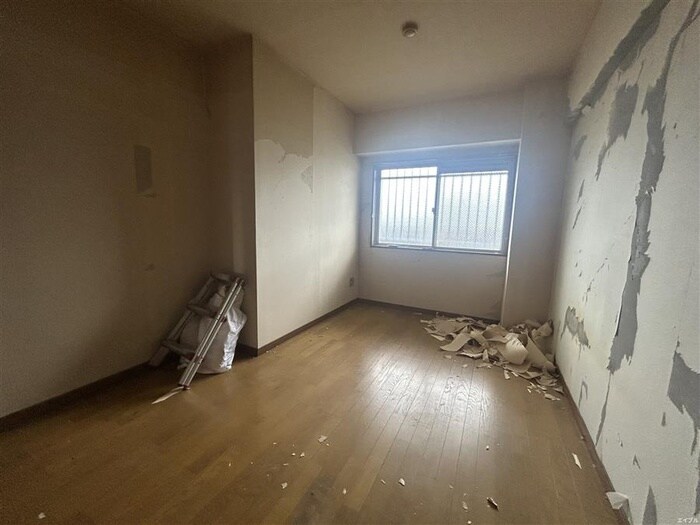 物件内観写真9　(居室)