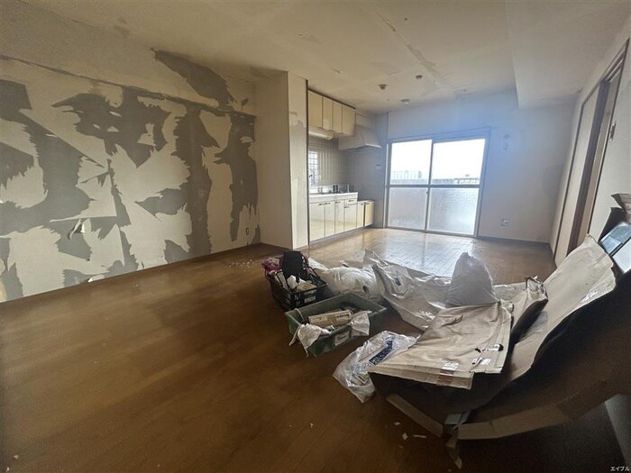 物件内観写真10　(居室)