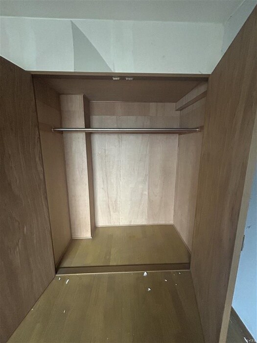 物件内観写真19　(収納)