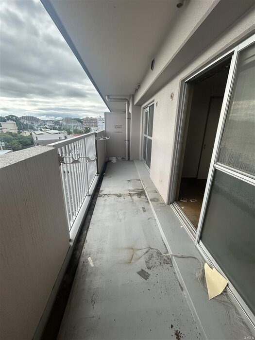 物件内観写真21　(ベランダ・バルコニー)