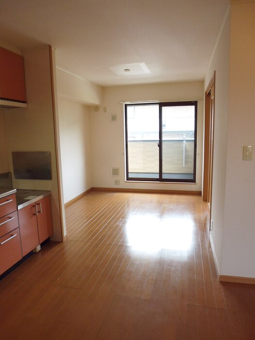 物件内観写真4　(居室)