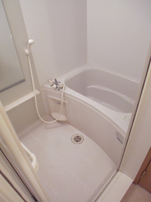 物件内観写真7　(バス／シャワールーム等)