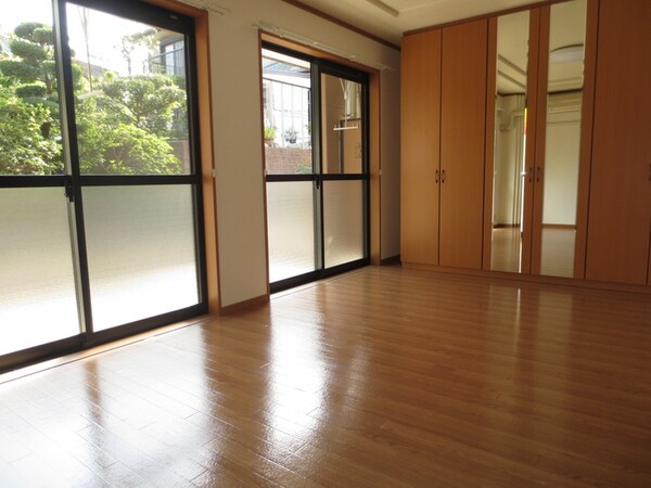 居室