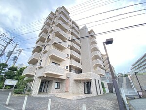 ベルヴィ香椎七番館(703)外観写真