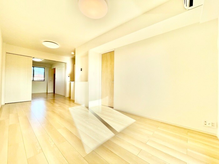 物件内観写真5　(居室)