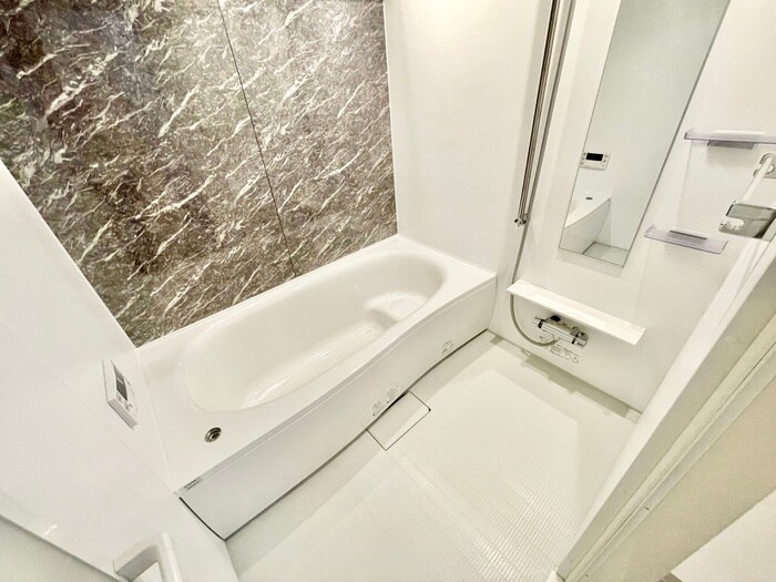 物件内観写真7　(バス／シャワールーム等)