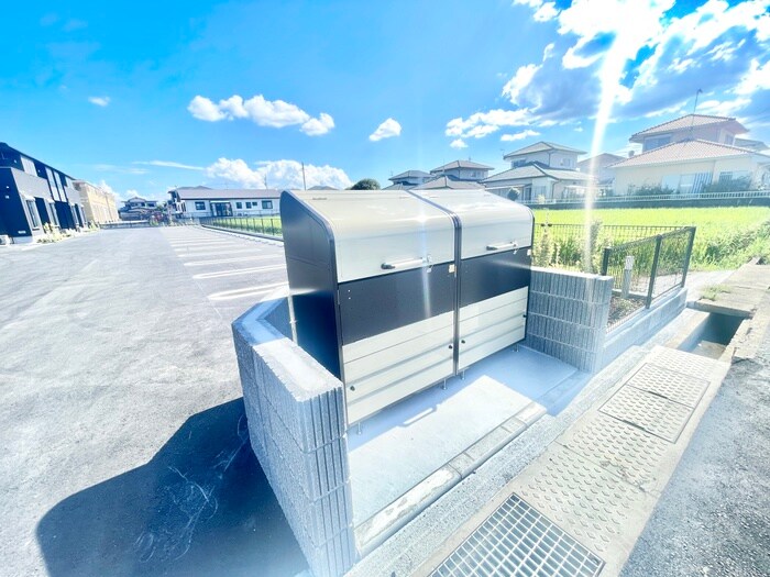 物件外観写真3　(建物設備)