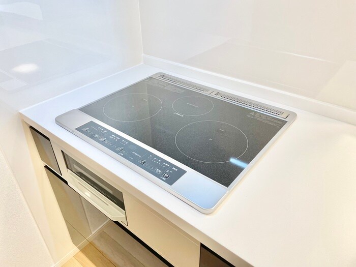 物件内観写真18　(キッチン)