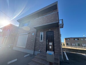 下白水南5丁目戸建　B棟外観写真
