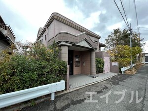 ｾﾝﾄﾚｰｼﾞ大橋外観写真
