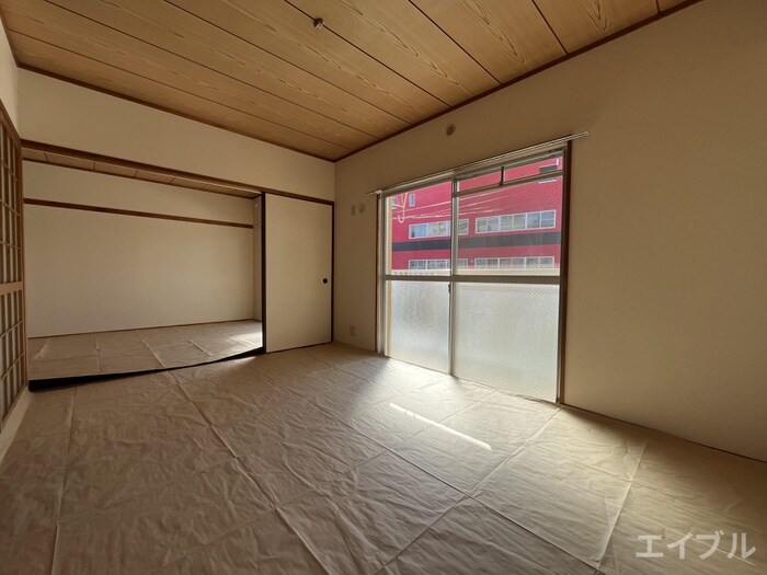 物件内観写真9　(居室)