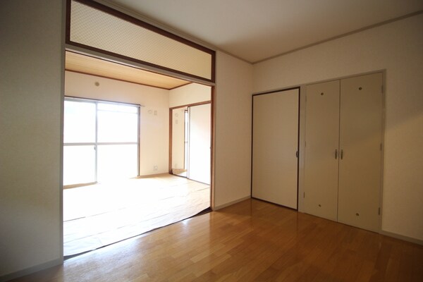 居室