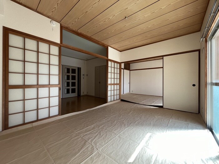 物件内観写真10　(居室)