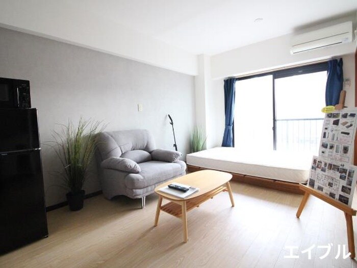 物件内観写真7　(居室)