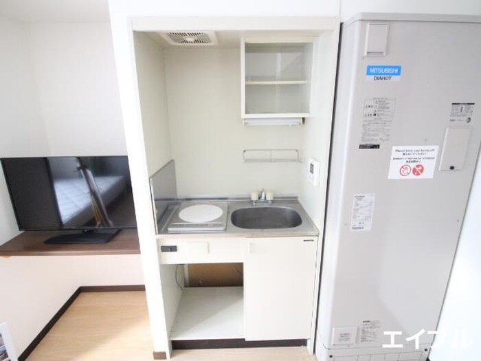 物件内観写真10　(キッチン)