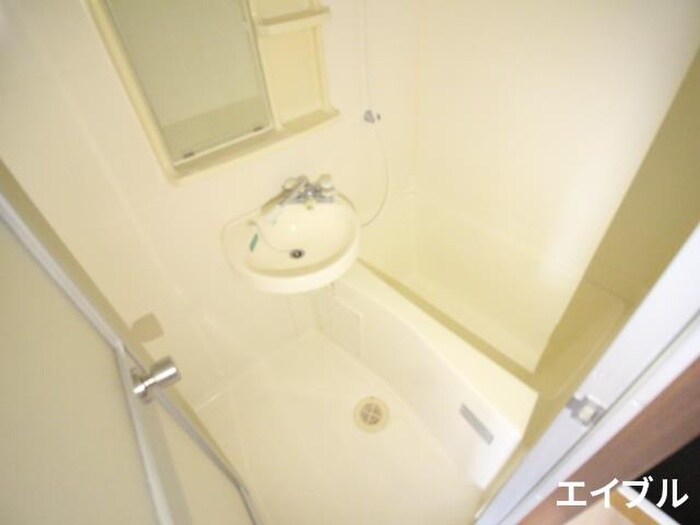 物件内観写真11　(バス／シャワールーム等)