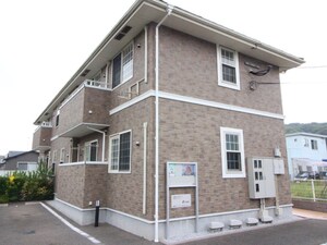 オリ－ブの木外観写真