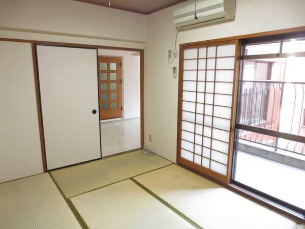 居室