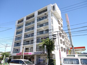 梢風園ウインズビル外観写真