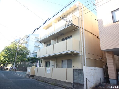サンシャイン大塚外観写真