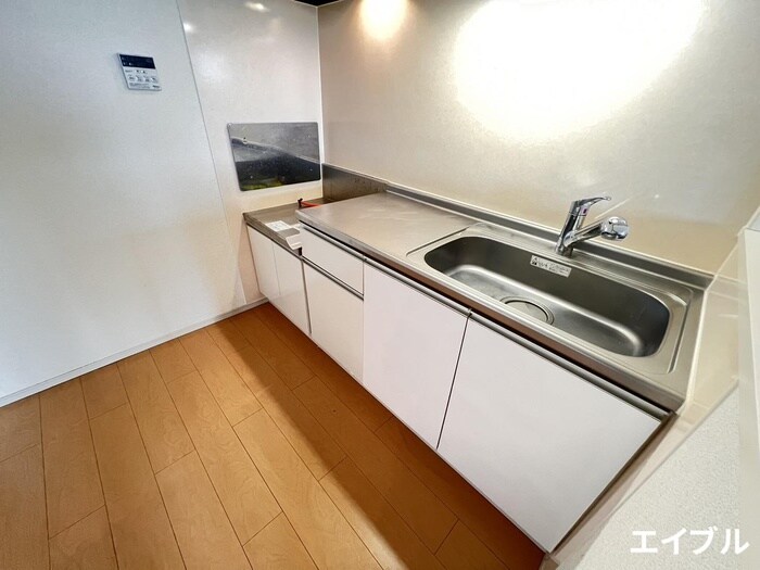 物件内観写真7　(キッチン)