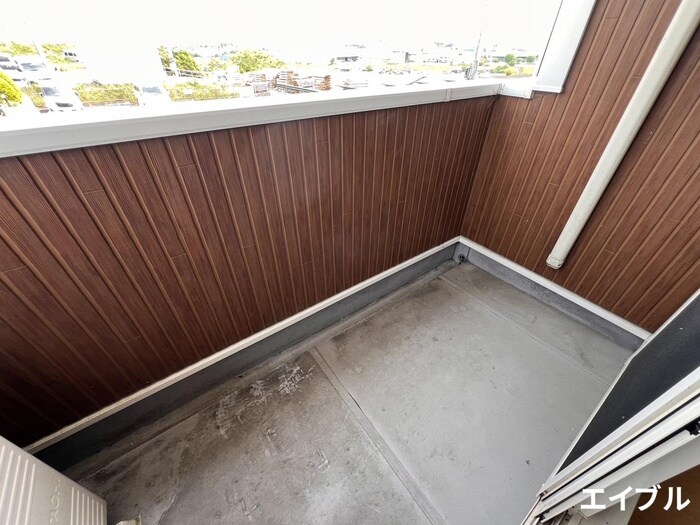 物件内観写真13　(ベランダ・バルコニー)