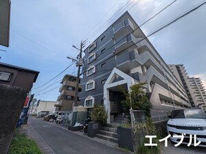 プリマヴェーラ宇宿外観写真