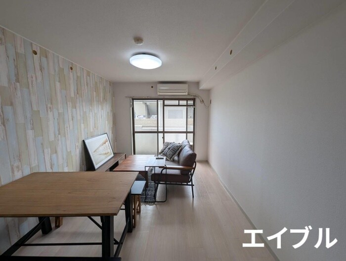 物件内観写真7　(居室)