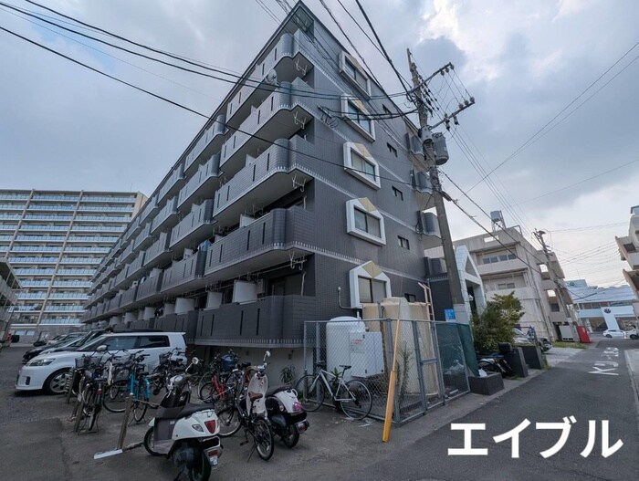 物件外観写真5　(外観写真)