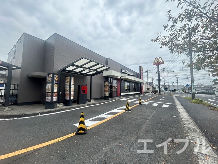 物件外観写真6　(周辺環境)