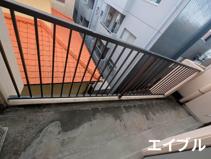 物件内観写真14　(ベランダ・バルコニー)