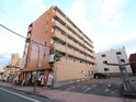 アートⅢ大橋駅前