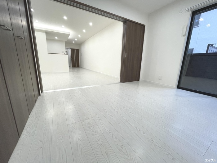 物件内観写真9　(居室)