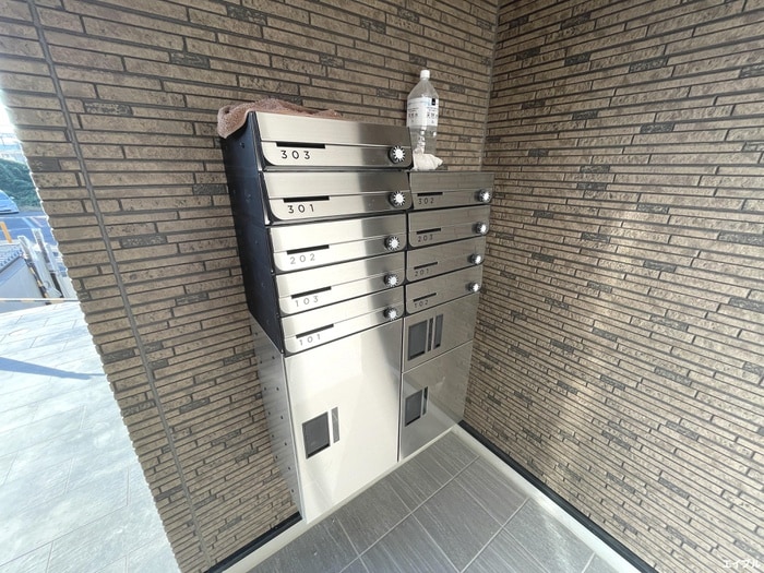 物件外観写真5　(建物設備)