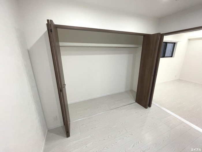 物件内観写真10　(収納)