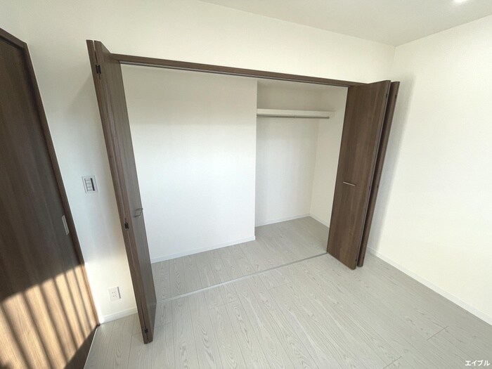物件内観写真10　(収納)
