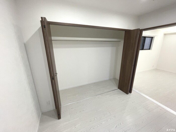 物件内観写真10　(収納)