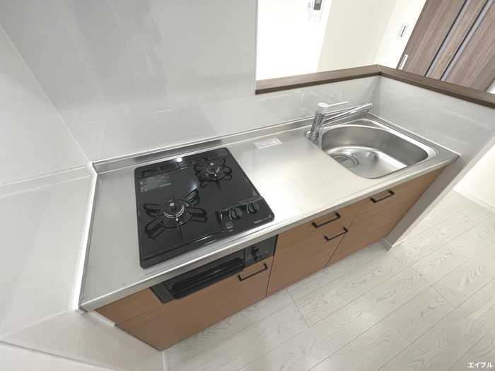 物件内観写真11　(キッチン)